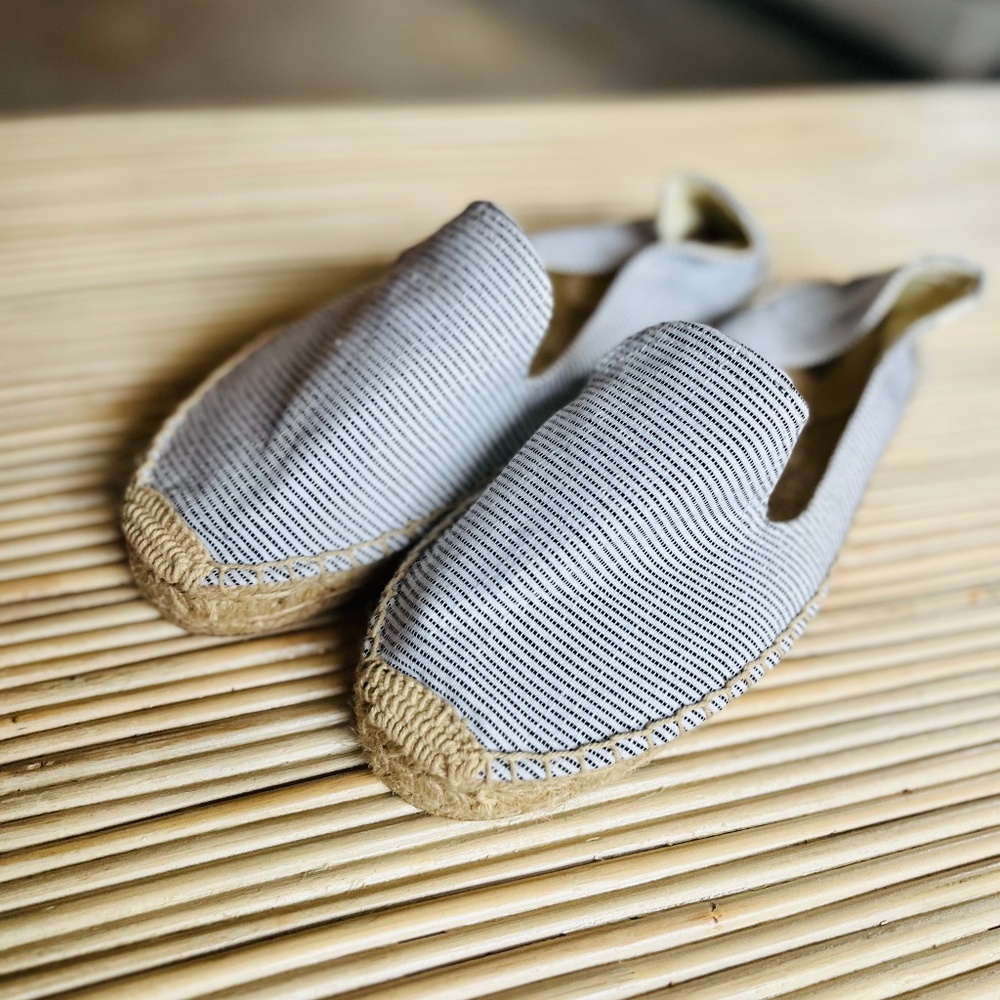Perfect Soludos Iconic Striped Espadrille